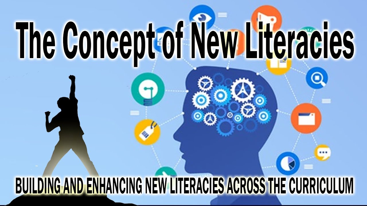  Building&EnhancingNew Literacies Across the Curriculum